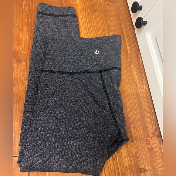 lululemon athletica Pants - SOLD! Lululemon Align 23” Leggings - size small
